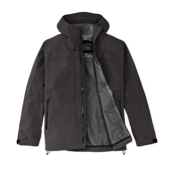 Filson Men's Swiftwater Rain Jacket