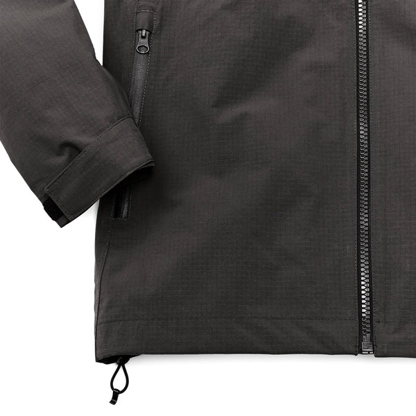 Filson Men's Swiftwater Rain Jacket