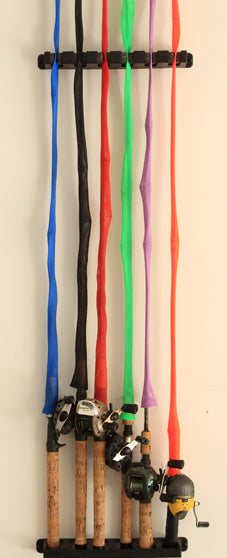 Stick Jacket Fishing Rod Cover