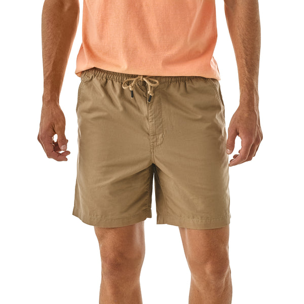 Patagonia Men's Lightweight All Wear Hemp Volley shorts