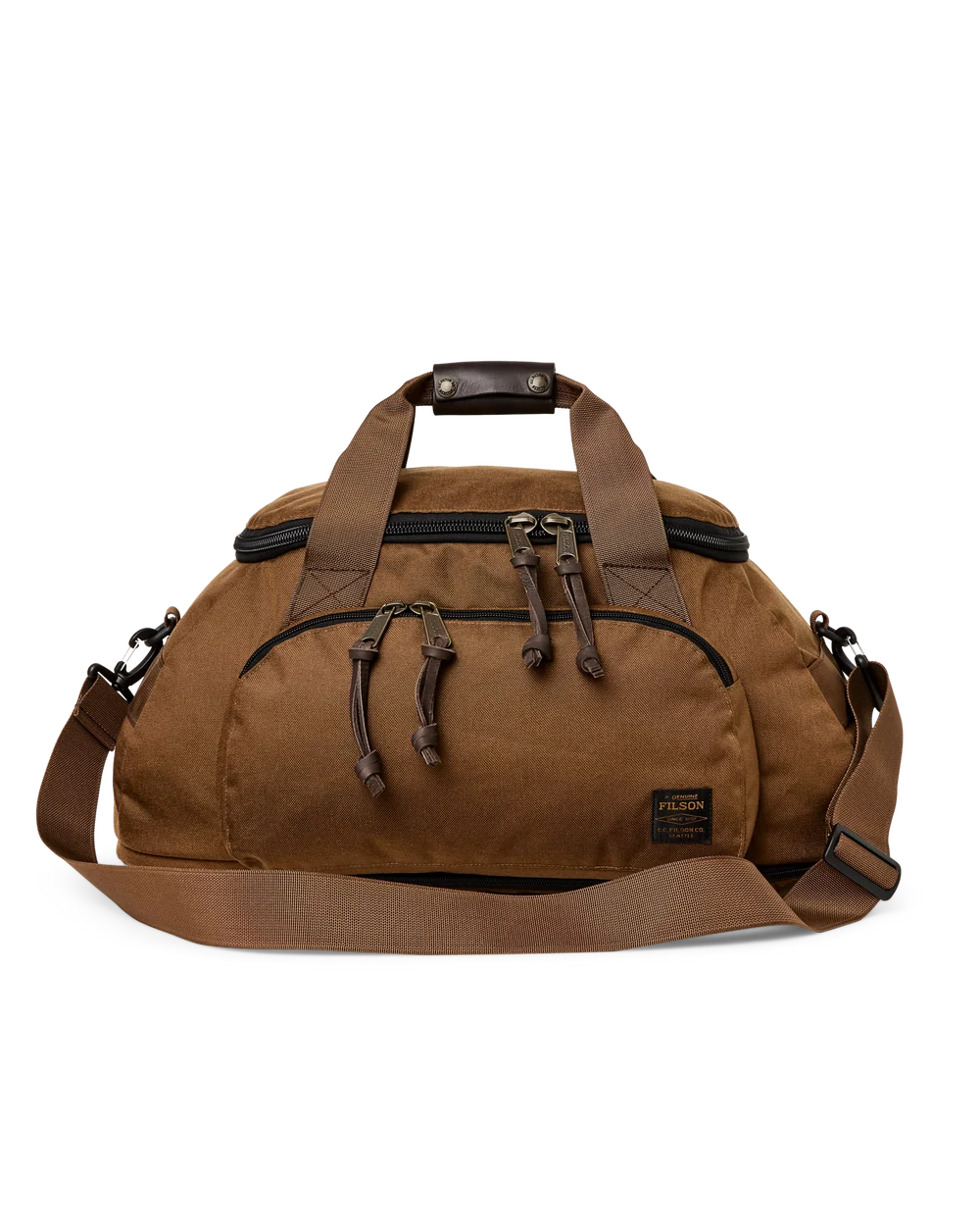 Dryden Duffle Pack