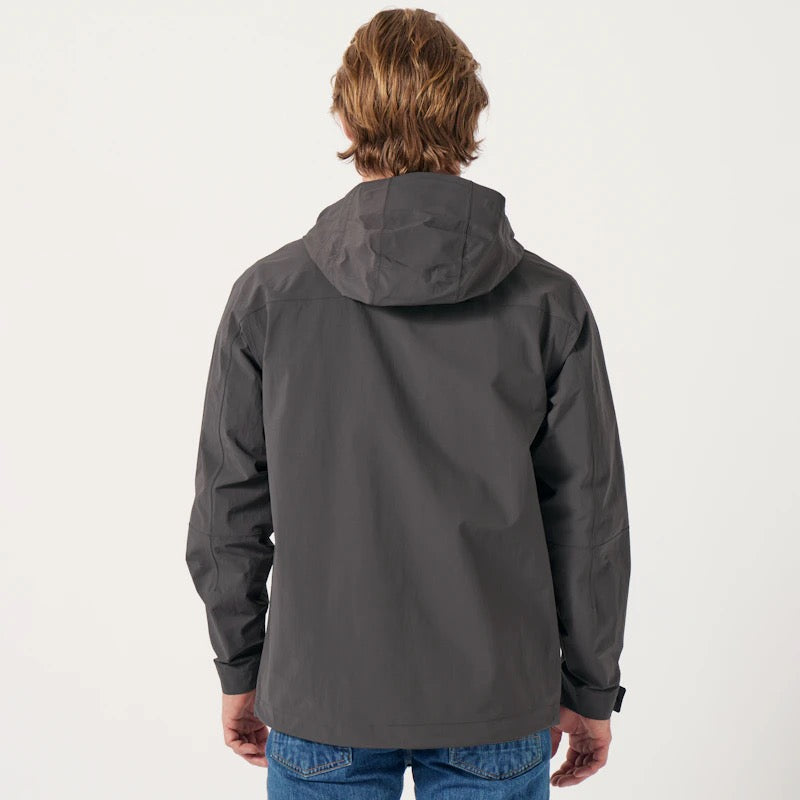 Filson Men's Swiftwater Rain Jacket – S.F. Alman, Ltd.