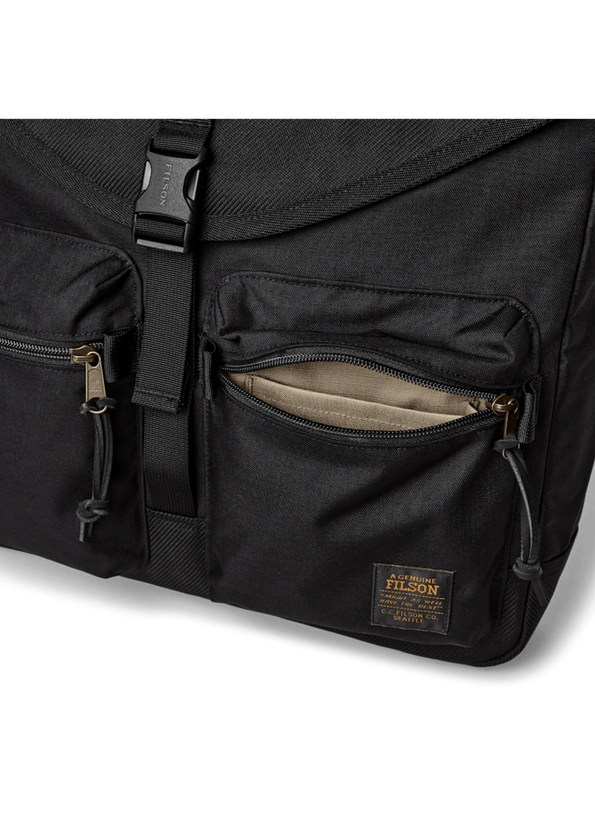 Filson Surveyor Messenger Bag
