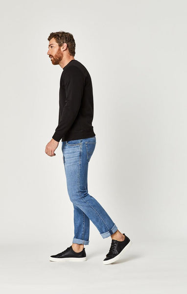 Mavi Zach Light Portland Men's Jean