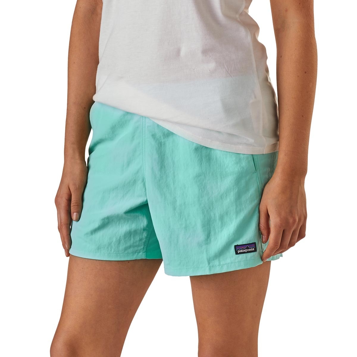 パンツ Patagonia Women's Baggies Long Women's Baggies Shorts - 5 in. – Mountain Sports Flagstaff