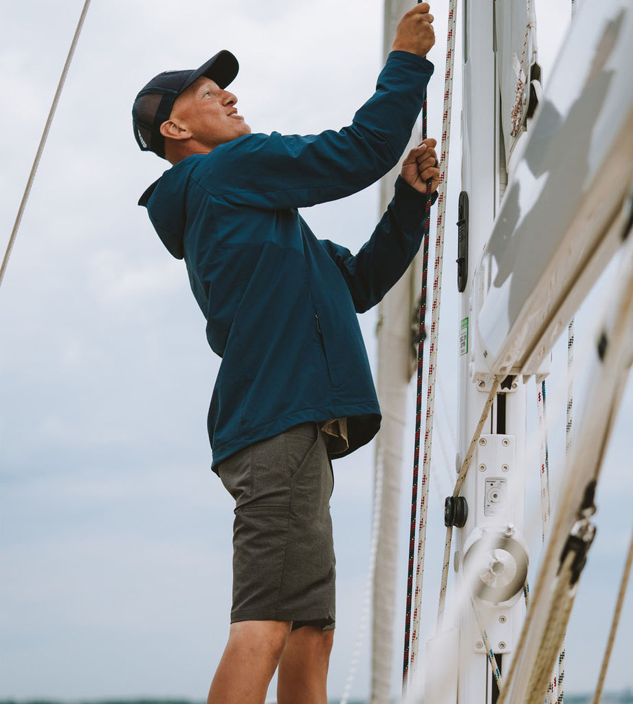 Kuhl shift cheap stealth amfib short
