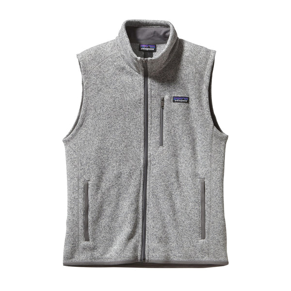 Patagonia Men's Better Sweater Fleece Vest