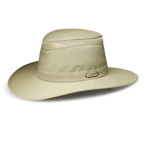 Tilley AIRFLO Hat in Khaki