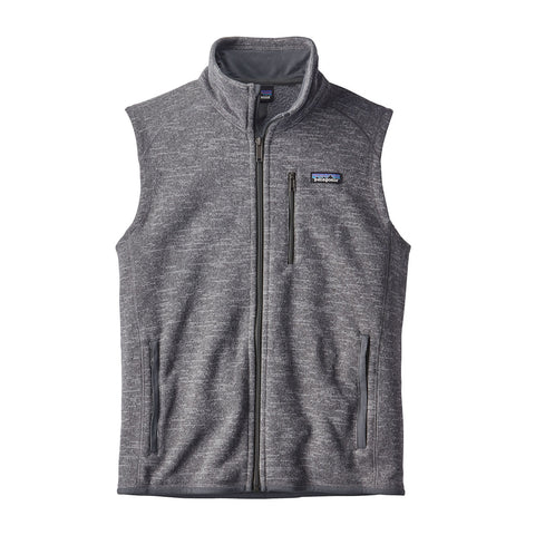 Patagonia Men's Better Sweater Fleece Vest