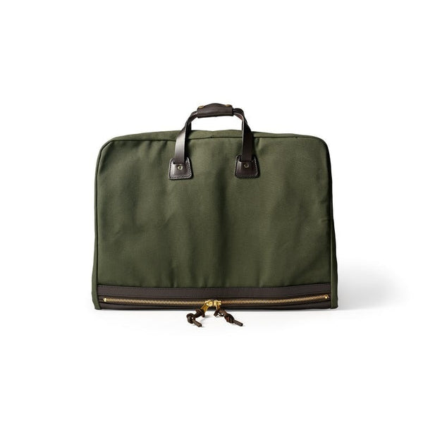 Filson Suit Cover