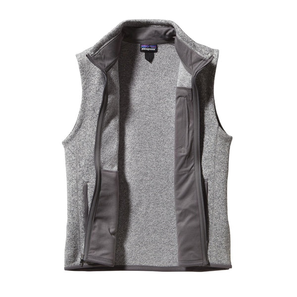 Patagonia Men's Better Sweater Fleece Vest