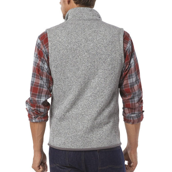 Patagonia Men's Better Sweater Fleece Vest