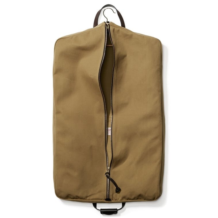 suit dress bag Filson Suit Cover