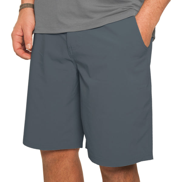 Free Fly Men's  Hybrid Short