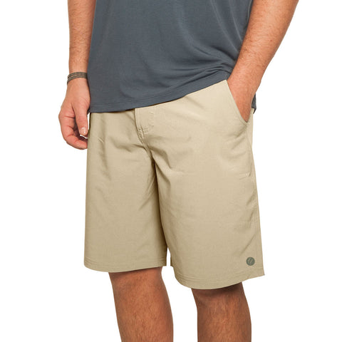 Free Fly Men's  Hybrid Short