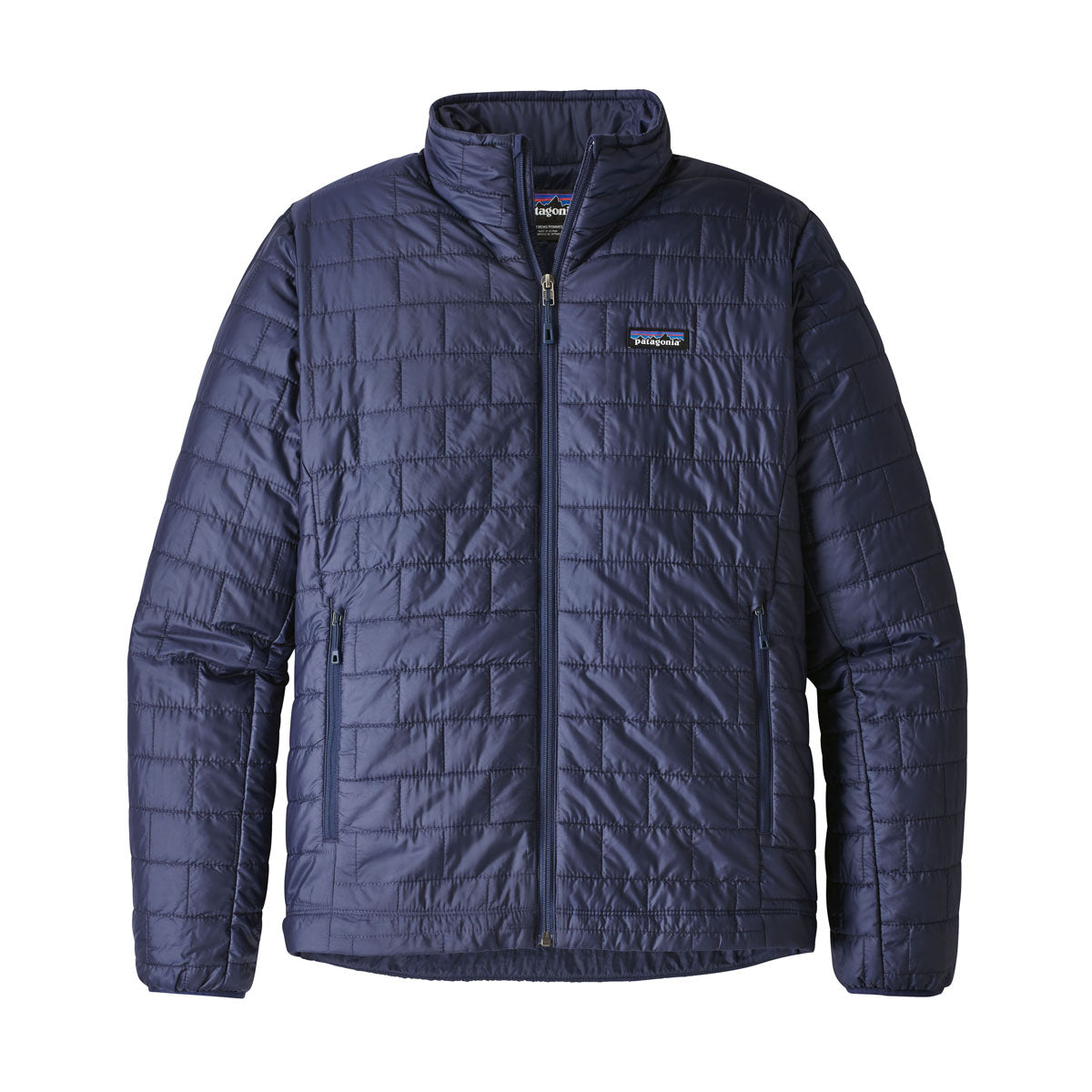 Patagonia Men's Nano Puff Jacket | S.F. Alman, Ltd – S.F.
