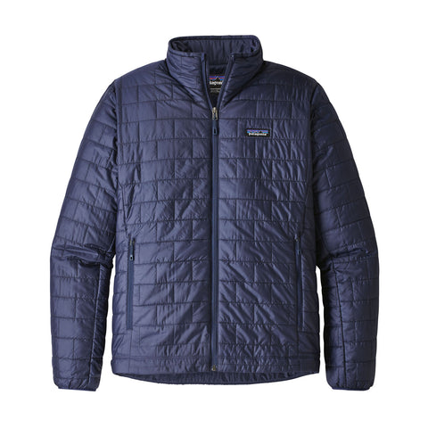 Patagonia Men's Nano Puff Jacket