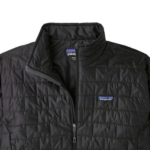 Patagonia Men's Nano Puff Jacket