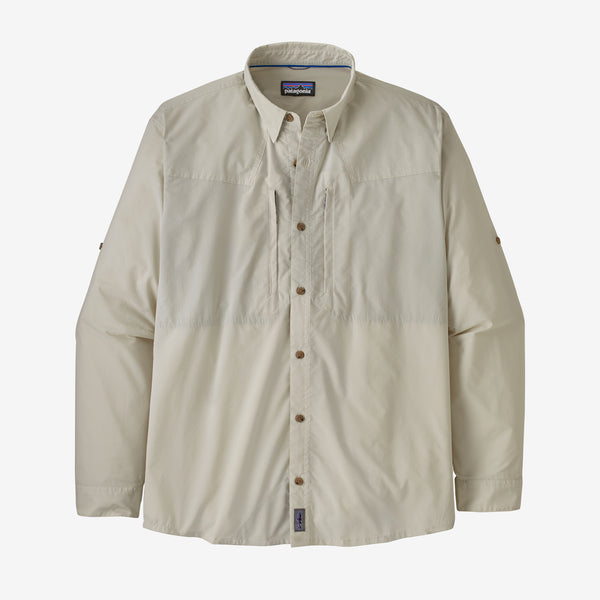 Patagonia Men's Sun Stretch Shirt