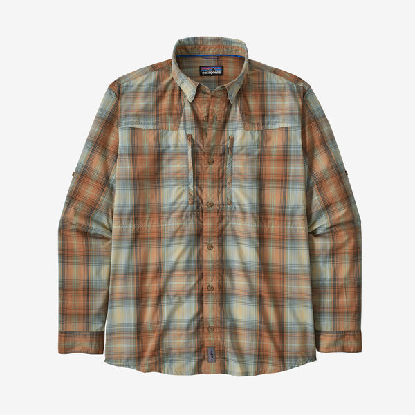 Patagonia Men's Sun Stretch Shirt