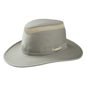 Tilley Hiker's Hat in Khaki