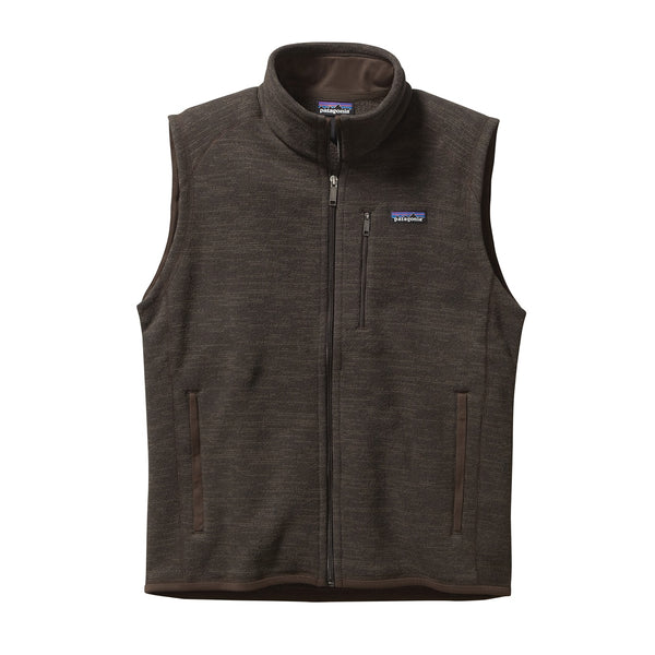 Patagonia Men's Better Sweater Fleece Vest