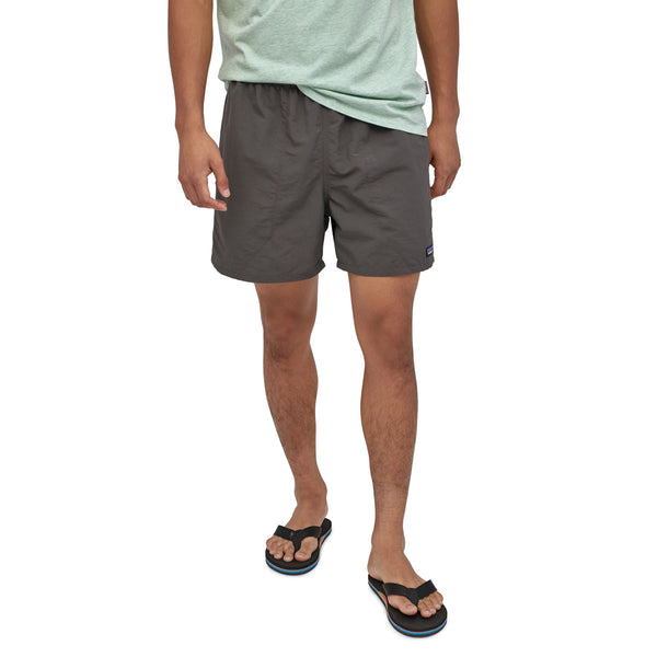 Patagonia Men's Baggies 5" shorts
