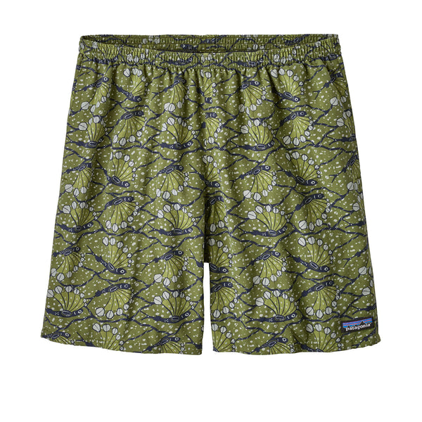 patagonia 水着 Fish Hex - Eelgrass Green32 patagonia 水着 Fish Hex - Eelgrass Green32