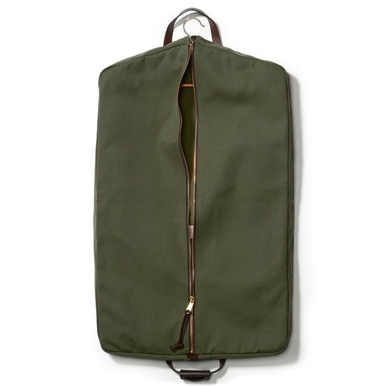 Filson Suit Cover