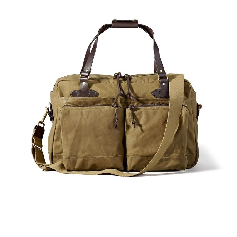 Filson 48-Hour Duffle | S.F. Alman, Ltd.