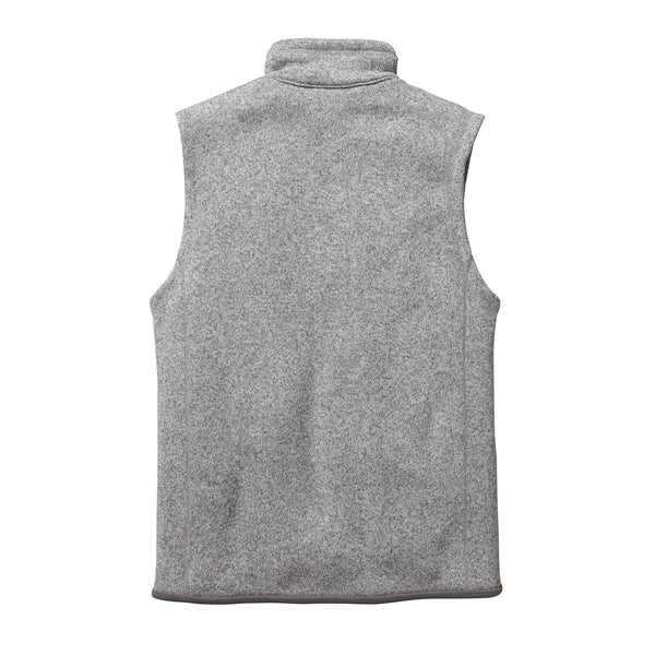 Patagonia Men's Better Sweater Fleece Vest