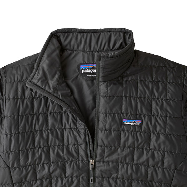 Patagonia Men's Nano Puff Jacket