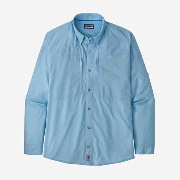 Patagonia Men's Sun Stretch Shirt