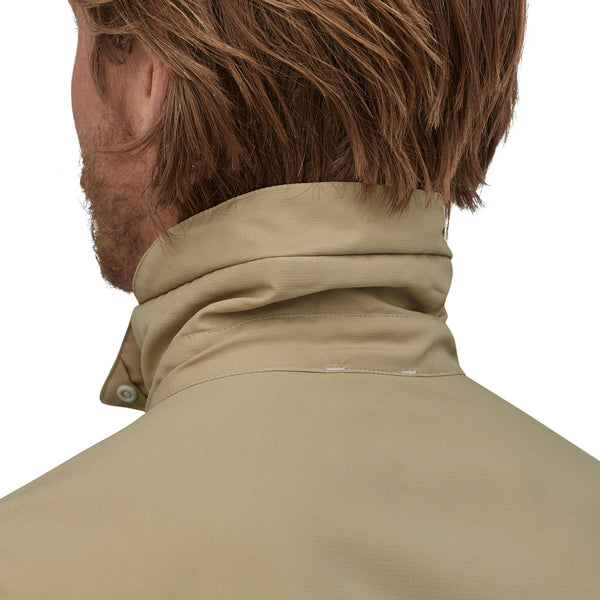 Patagonia Men's Sol Patrol L/S Shirt