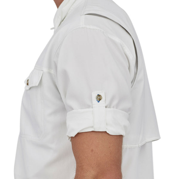 Patagonia Men's Sol Patrol L/S Shirt