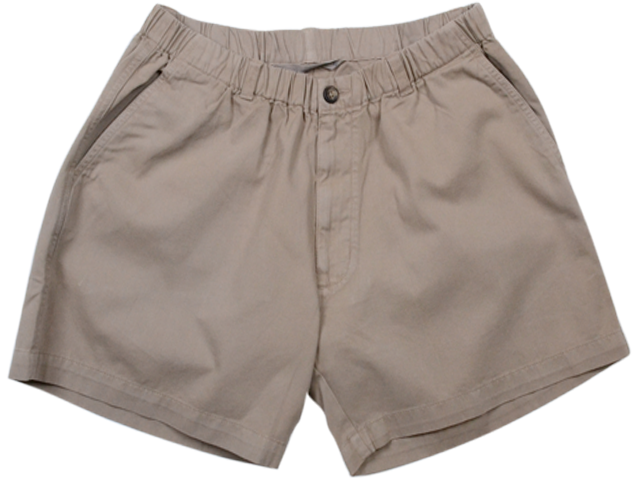 Vintage 1946 Snapper 7" shorts