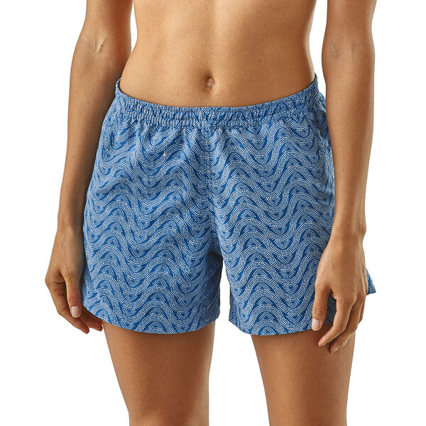 Patagonia Women's  Baggies Shorts